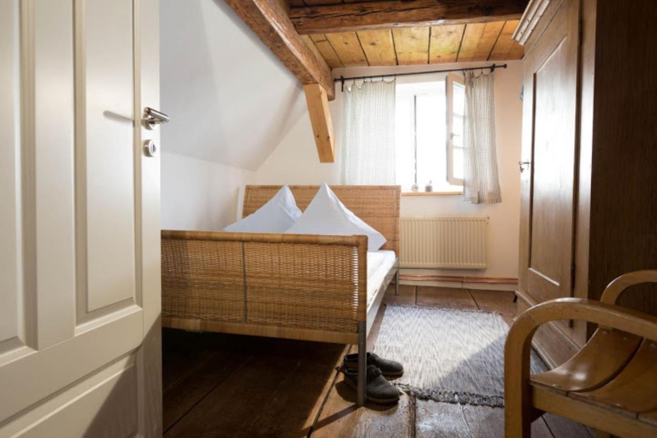Ferienhaus "Am Bodeweg 1" 시르케 외부 사진